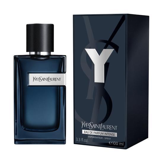 Yves Saint Laurent Y For Men Eau De Parfum Intense 60ml