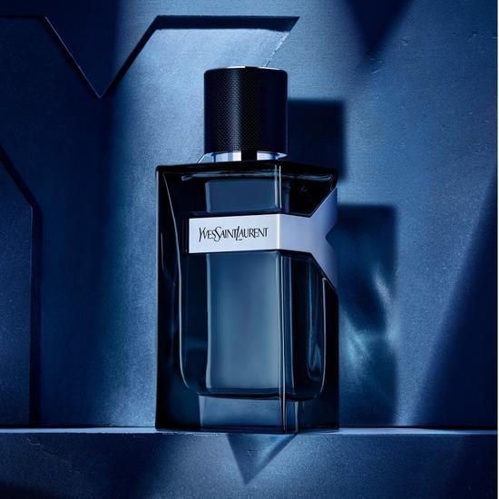 Yves Saint Laurent Y For Men Eau De Parfum Intense 60ml