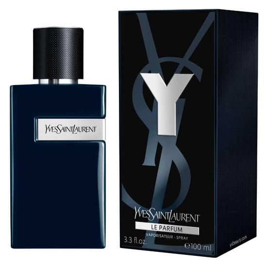 Yves Saint Laurent Y For Men Le Parfum 100ml