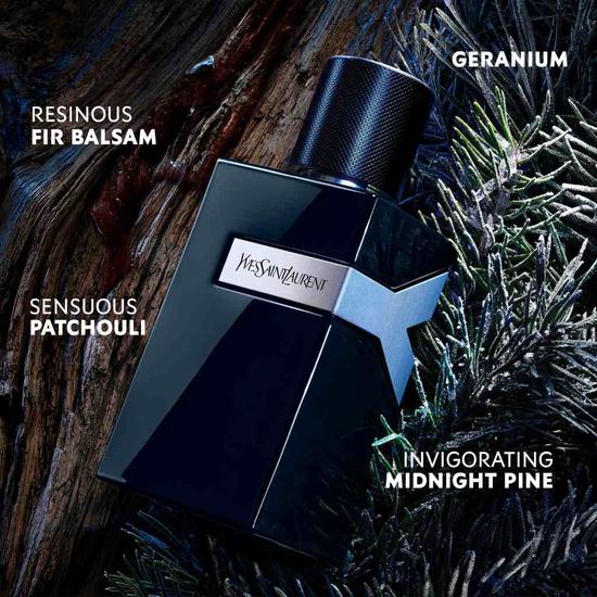 Yves Saint Laurent Y For Men Le Parfum 100ml