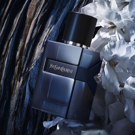Yves Saint Laurent Y L'Elixir Eau De Parfum 60ml