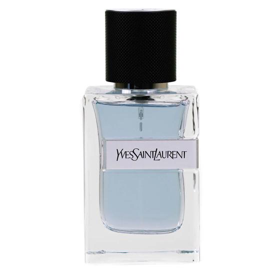 Yves Saint Laurent Y Men Eau De Toilette 60ml