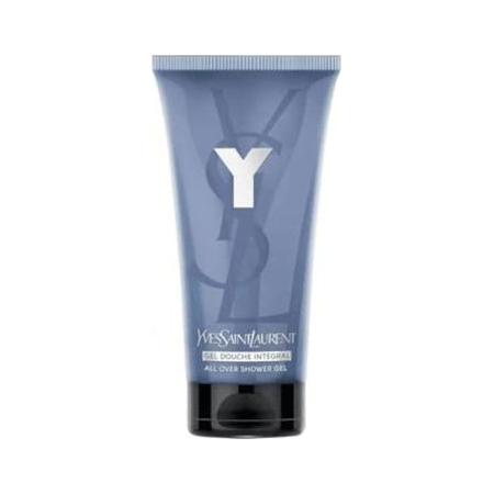 Yves Saint Laurent Y Pour Homme 100ml Eau De Parfum + 10ml Eau De Parfum + 50ml Shower Gel Set