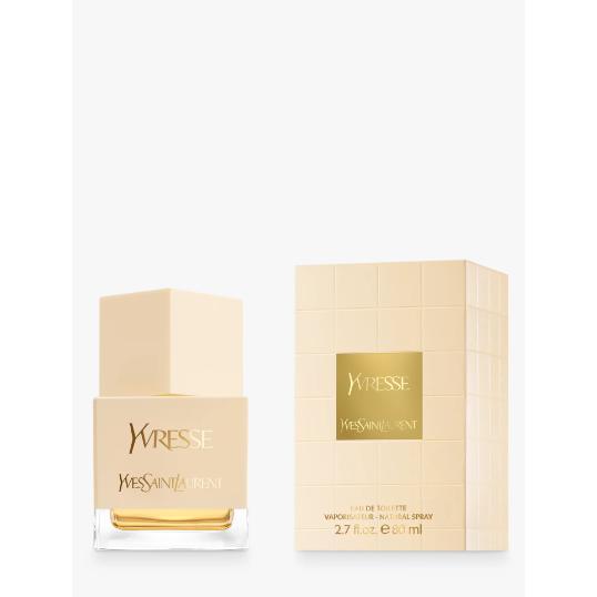 Yves Saint Laurent Yvresse Eau De Toilette 80ml