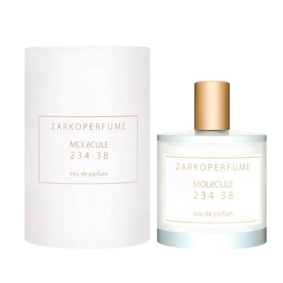 ZARKO PERFUME Molecule 234.38 Eau De Parfum 100ml