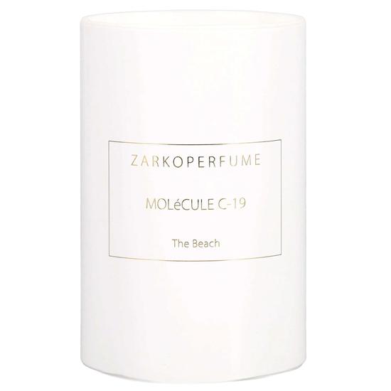 ZARKO PERFUME MOLeCULE C-19 The Beach Eau De Parfum 100ml