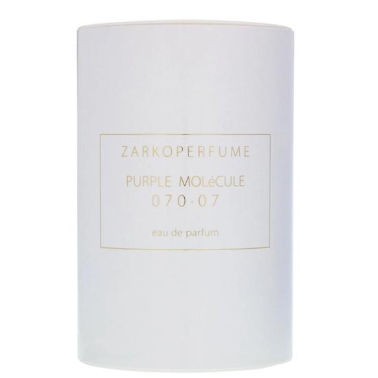ZARKO PERFUME PURPLE MOLeCULE 070.07 Eau De Parfum 100ml