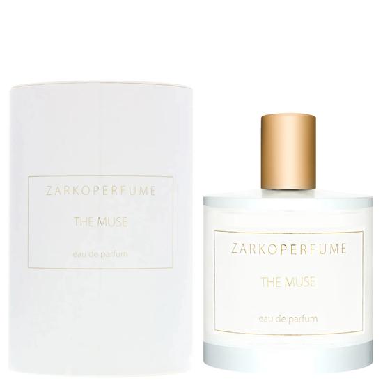 ZARKO PERFUME The Muse Eau De Parfum 100ml