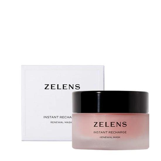 Zelens Instant Recharge Renewal Mask 15ml