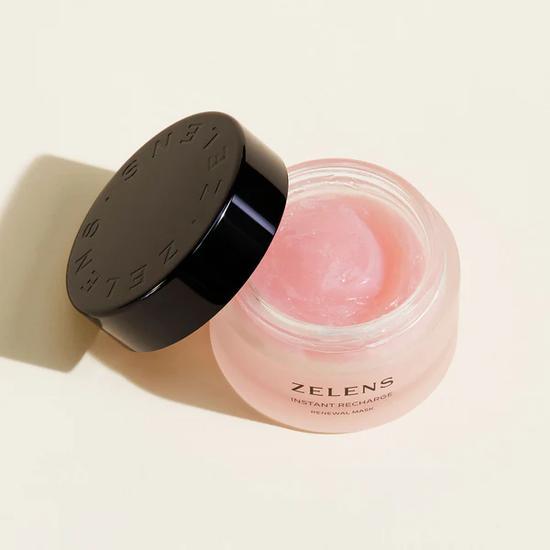 Zelens Instant Recharge Renewal Mask 15ml