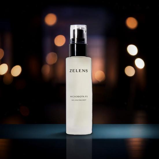 Zelens Microbiota P3 Balancing Mist 50ml