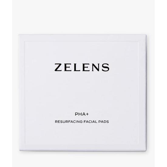 Zelens PHA+ Resurfacing Facial Pad x 50