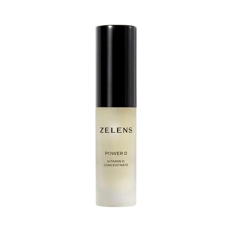 Zelens Vitamin D Duo Gift Set