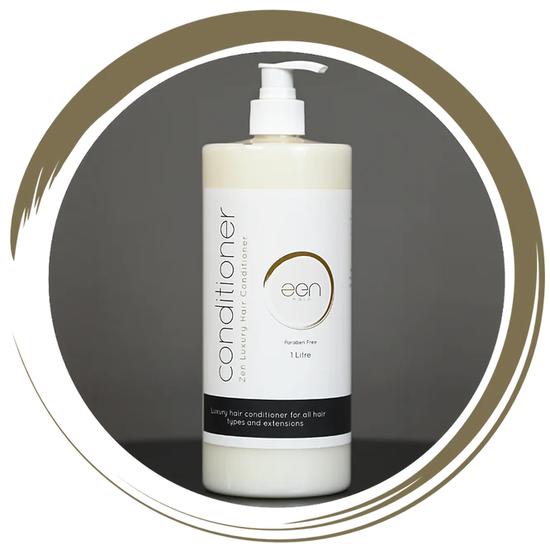 Zen Hair Aftercare Conditioner 300ml