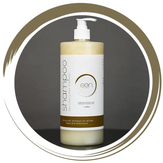 Zen Hair Aftercare Shampoo 300ml
