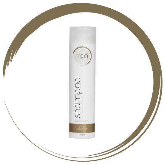 Zen Hair Aftercare Shampoo 300ml