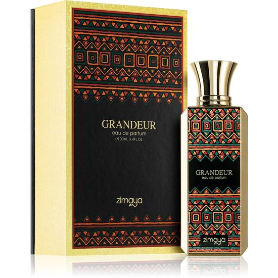 Zimaya Grandeur Eau De Parfum 100ml