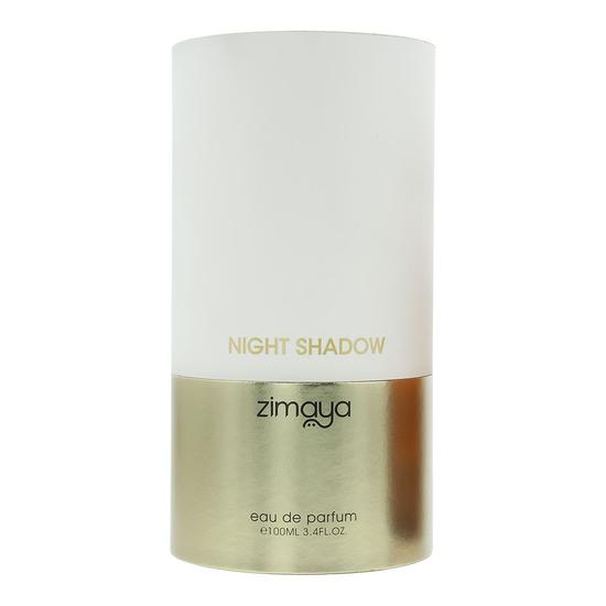 Zimaya Night Shadow Eau De Parfum 100ml