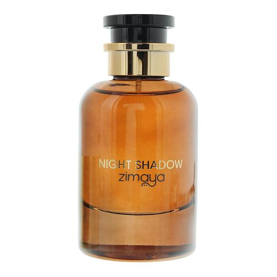 Zimaya Night Shadow Eau De Parfum 100ml