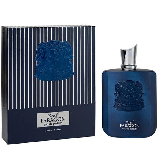 Zimaya ROYAL PARAGON EAU DE PARFUM Citrus With Floral, Sweet Yet Spicy & Woody 100ml