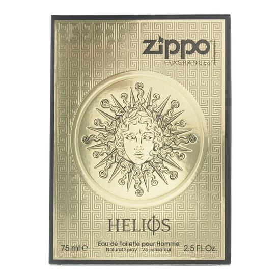 Zippo Helios Eau De Toilette 75ml