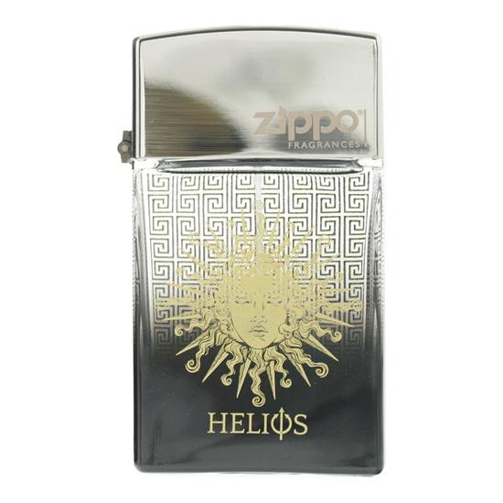 Zippo Helios Eau De Toilette 75ml