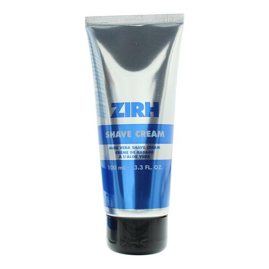 Zirh Aloe Vera Shaving Cream 100ml