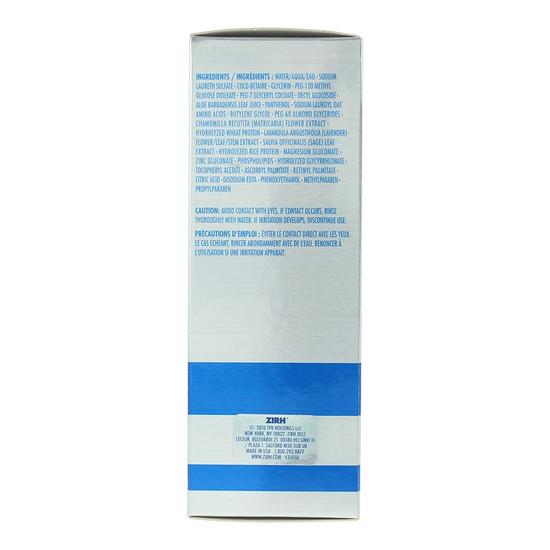 Zirh Mild Face Wash 125ml
