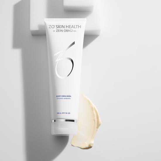 ZO Skin Health Body Emulsion Cosmetify