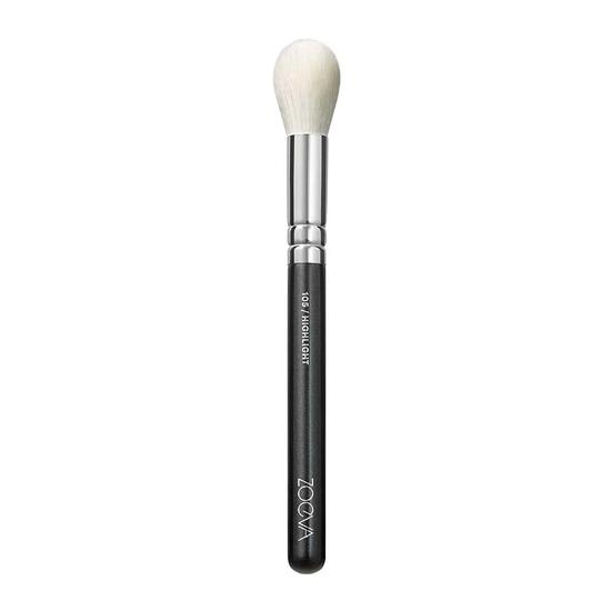 ZOEVA 105 Luxe Highlight Brush
