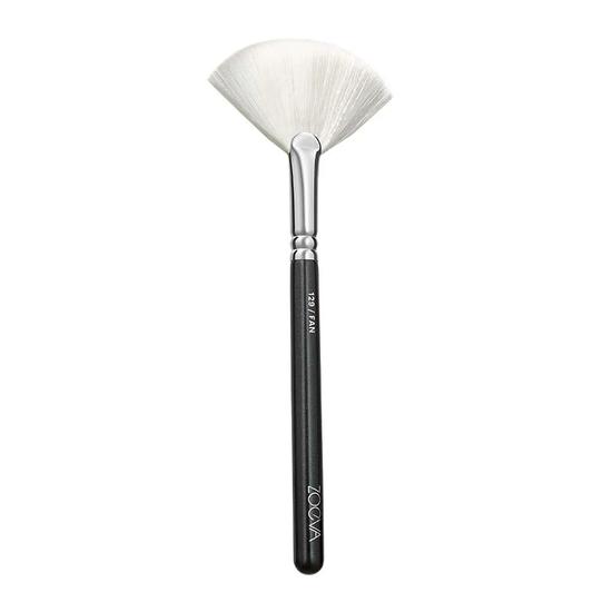 ZOEVA 129 Luxe Fan Brush