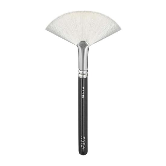 ZOEVA 129 Luxe Fan Brush