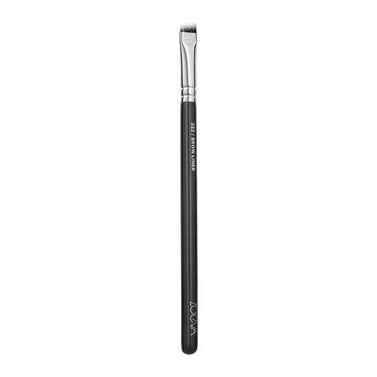 ZOEVA 322 Brow Line Brush Black