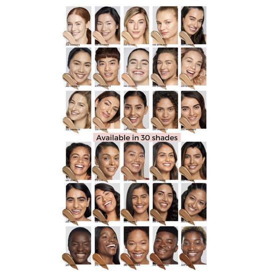 ZOEVA Authentik Skin Perfector 300 Valid