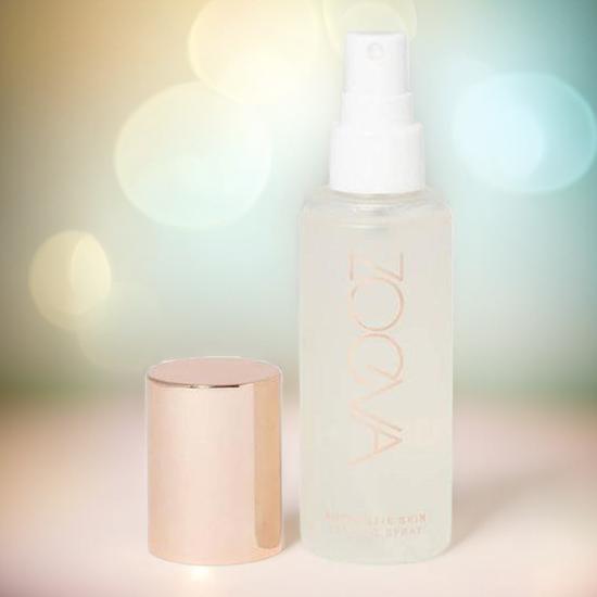 ZOEVA Authentik Skin Setting Spray 80ml