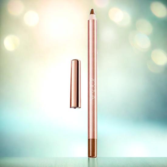 ZOEVA Limitless Joy Eyeliner Vol.2 Strength