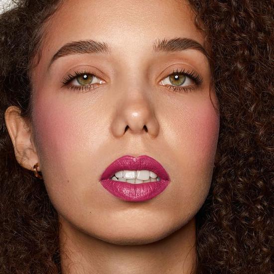 ZOEVA Pout Perfect Lipstick Pencil Burcu