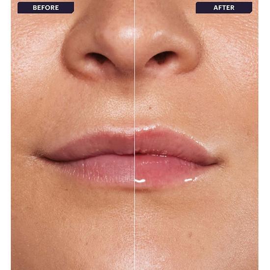 ZOEVA Pout Plumper Volumising Lip Gloss 3.8ml