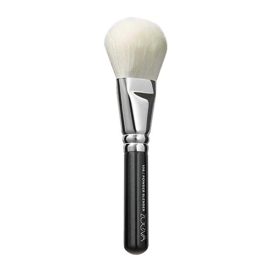 ZOEVA Rose Golden Vol.2 108 Face Finish Brush