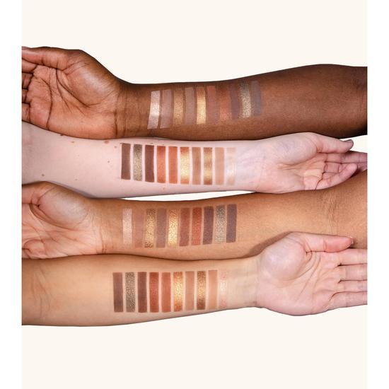 ZOEVA Together We Grow Eyeshadow Palette