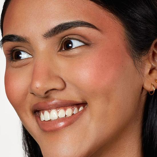 ZOEVA Velvet Love Blush Powder Happiness
