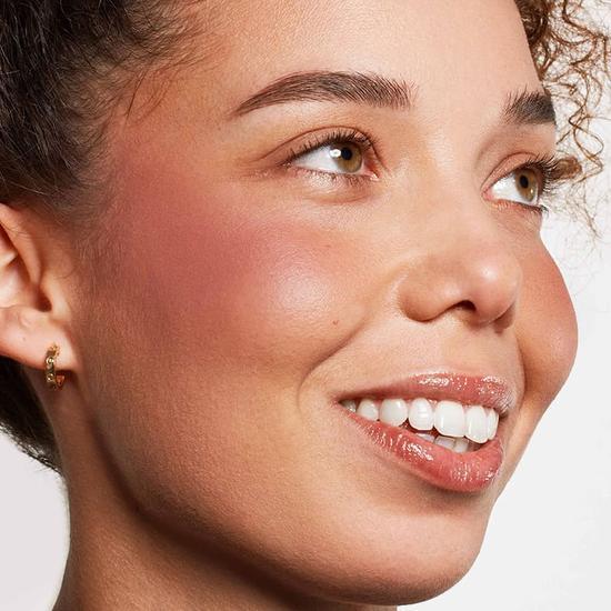 ZOEVA Velvet Love Blush Powder Happiness
