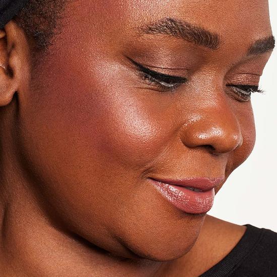 ZOEVA Velvet Love Eyeliner Pencil Metallic Cocoa