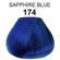 Sapphire Blue