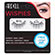 Ardell Wispies False Eyelashes 113 Black