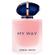 Armani My Way Floral Eau De Parfum