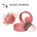 74 Rose Amber