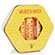 Burt's Bees Lip Balm Trio Tin Gift Set