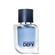 Calvin Klein Defy Eau De Toilette