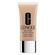 Cream Chamois